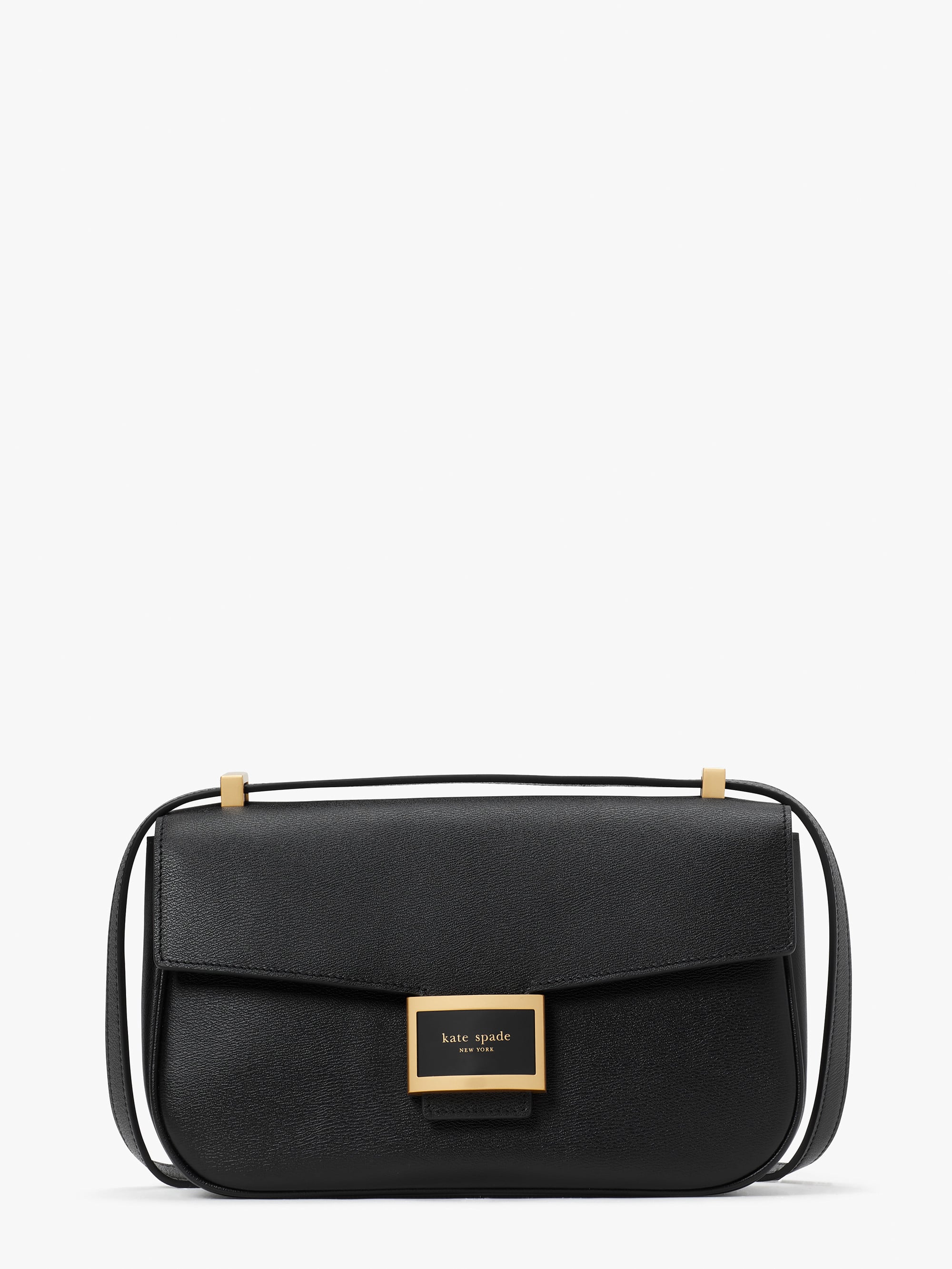 Katy Medium Shoulder Bag | Kate Spade NY Just Launched a Perfect  Valentine's Day Collection | POPSUGAR Fashion Photo 10