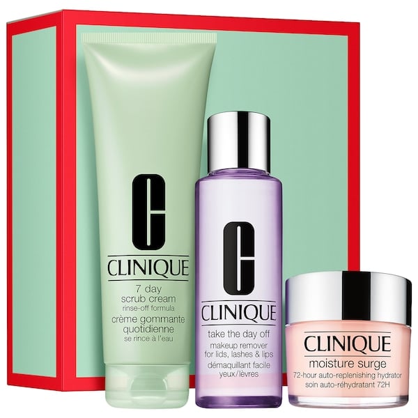 Clinique Super Skin Care