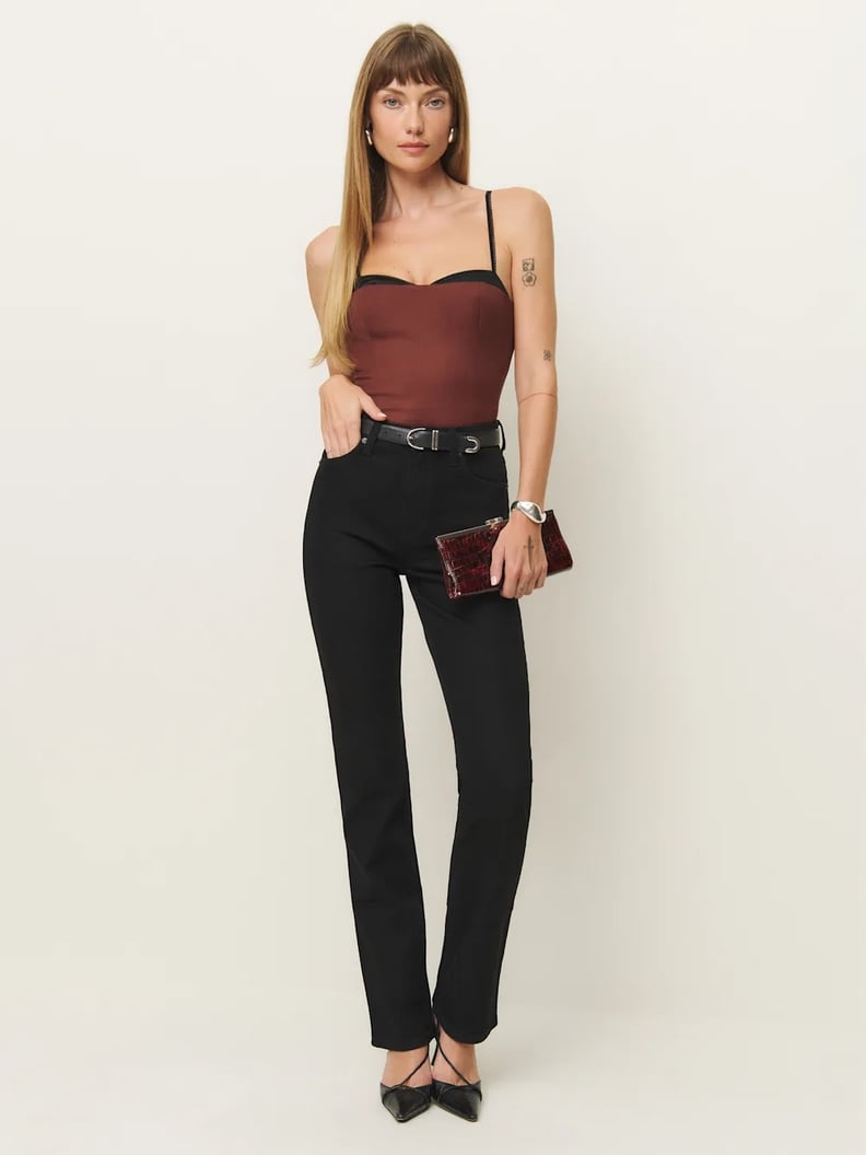 Best Going-Out Top From Reformation