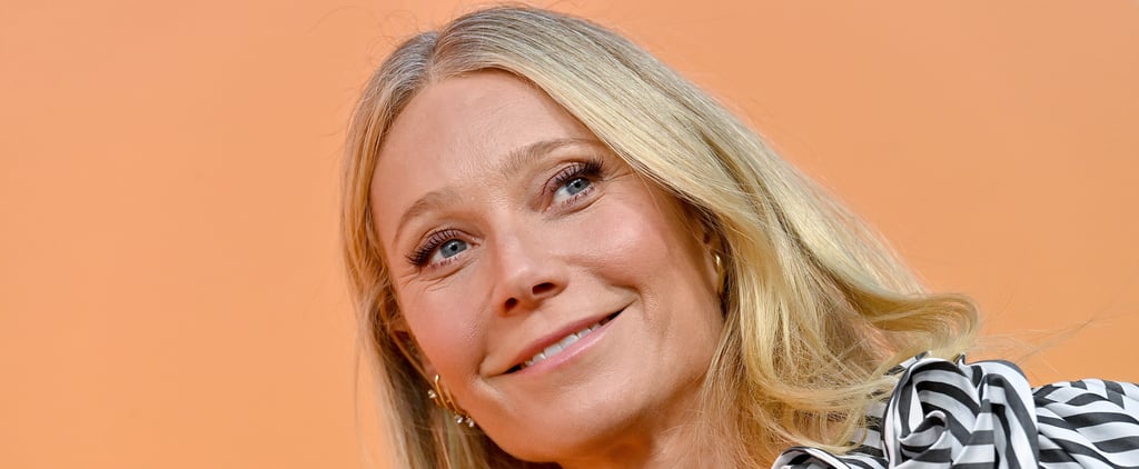 Apple Martin Reacts to Gwyneth Paltrow's Podcast Interview