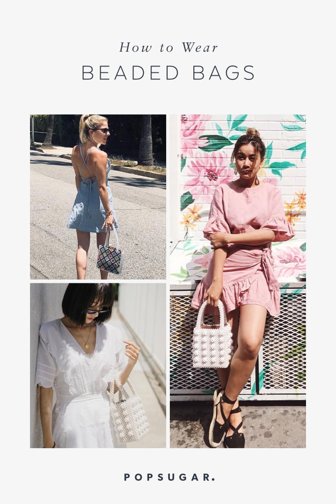 Beaded Bag Trend