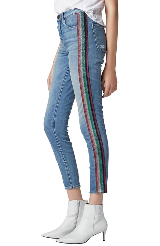 BlankNYC Jeans Review POPSUGAR Fashion