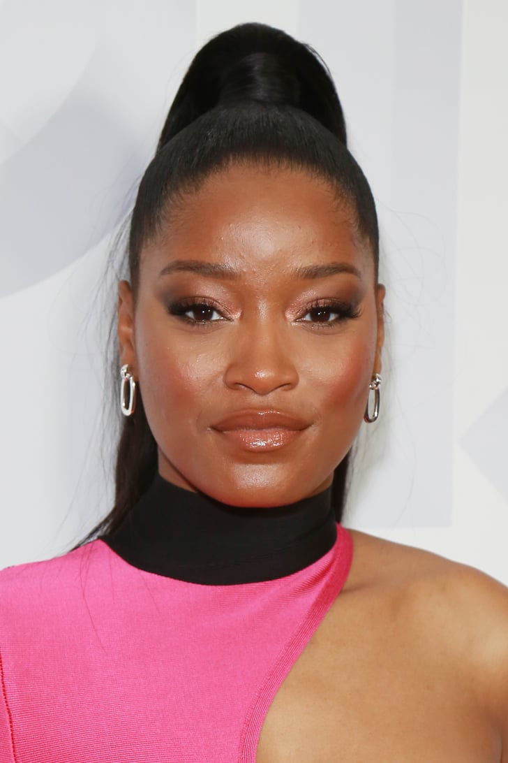 Keke Palmer | Hustlers Movie Cast | POPSUGAR Entertainment Photo 7