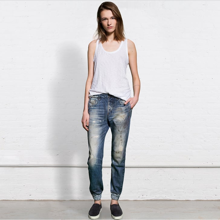 Rag & Bone Miramar Jeans | Winter Fashion Shopping Guide | February ...