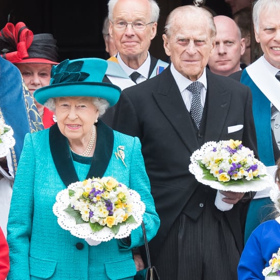 Why Did Prince Philip Miss the Royal Maundy Service?