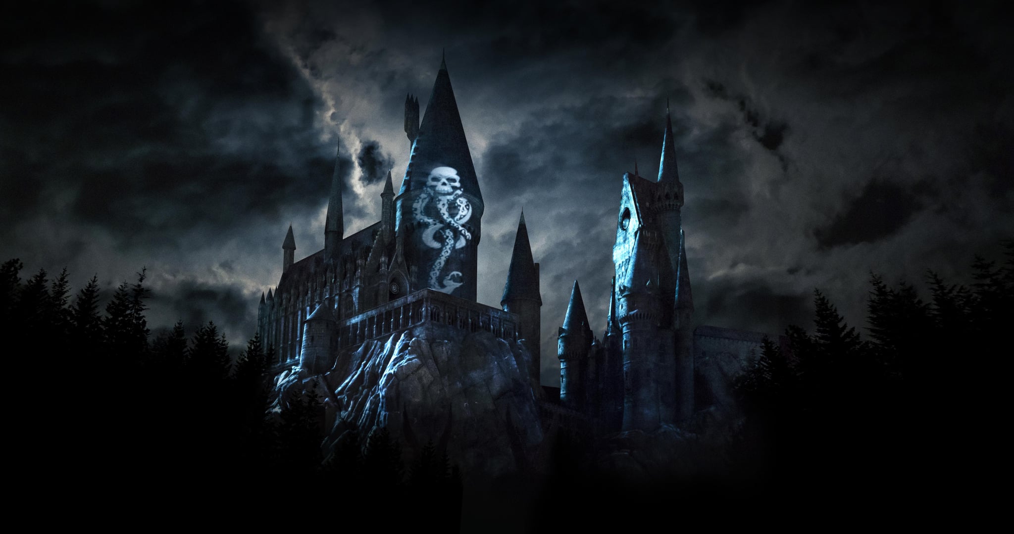 hogwarts legacy dark magic