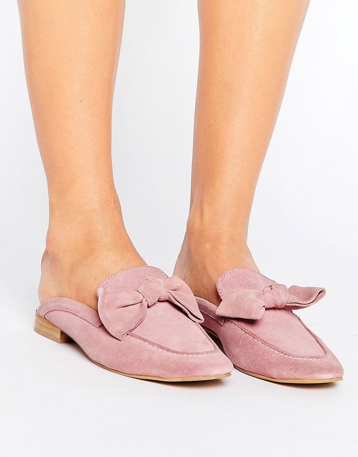 inexpensive mules