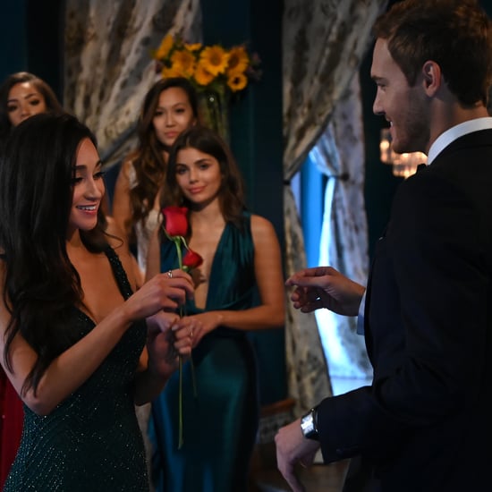 Cosmopolitan Pulls Cover of The Bachelor's Pete and Victoria