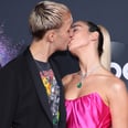 Let's Talk About How Freaking Cute Dua Lipa and Anwar Hadid Are Together