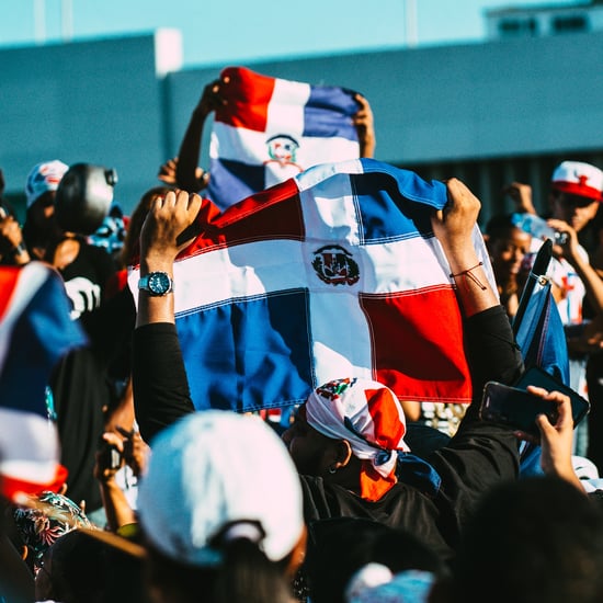 Dominican Spanish Is Not "Bad Spanish"