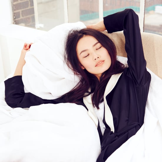 Good Bedtime Habits For Better Sleep