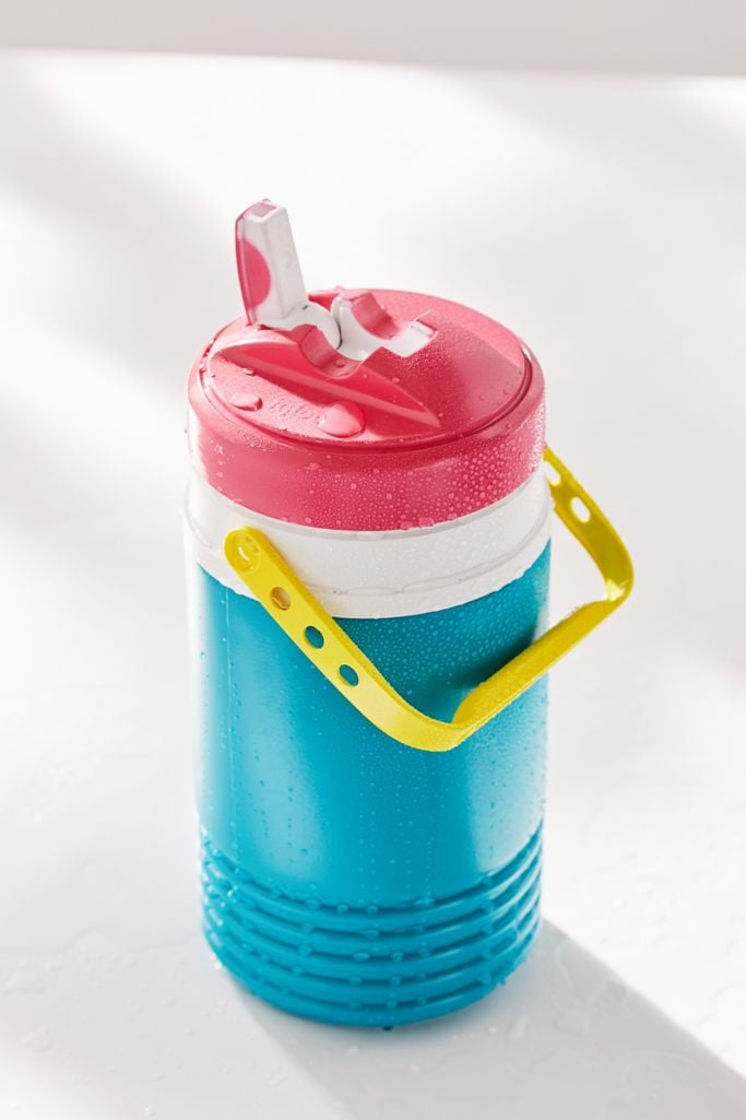 igloo water bottle