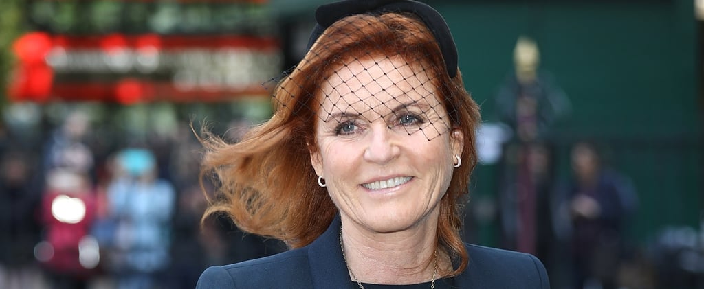 Does Queen Elizabeth II Like Sarah Ferguson?