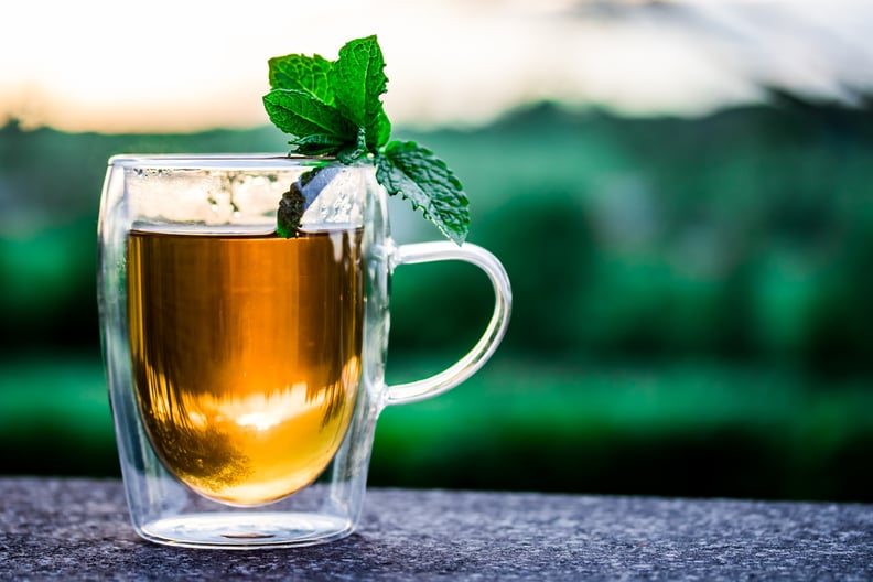 Pexels / https://pixabay.com/en/teacup-cup-of-tea-tee-drink-hot-2325722/