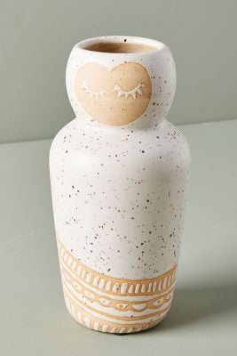 Gopi Shah Nesting Doll Vase