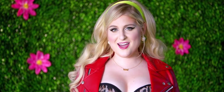 Meghan Trainor "Dear Future Husband"