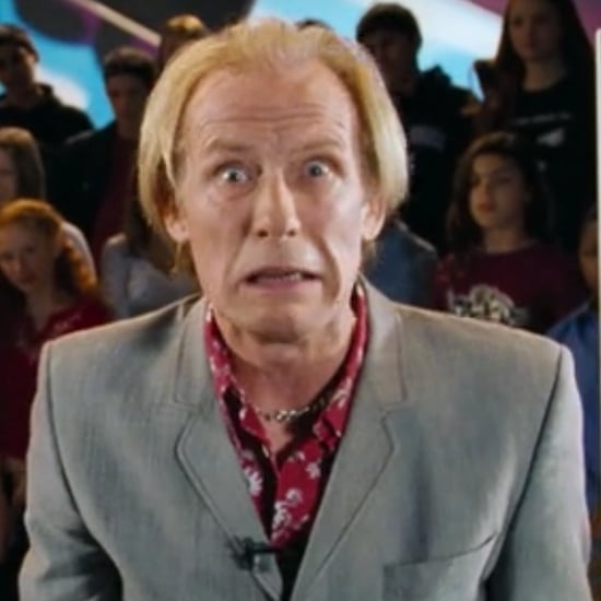 Love Actually Is a Bad Movie