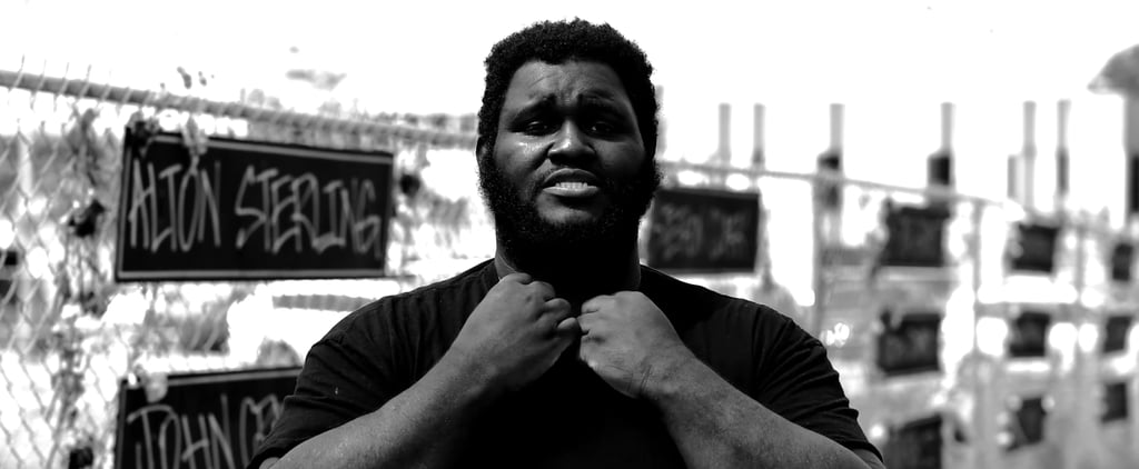 Black Lives Matter PSA For the Deaf Community