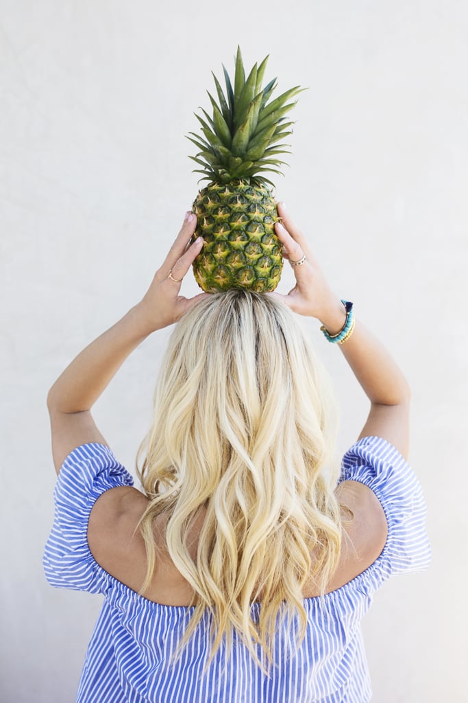 Color-Treated Hair