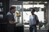 Ranking Episodes Black Mirror's Beautiful,
