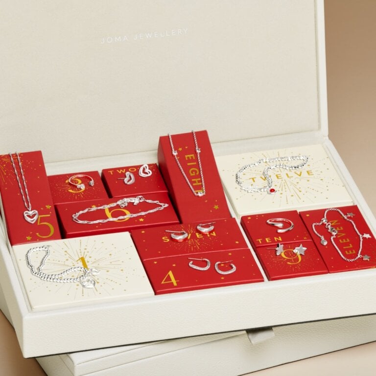 Best Jewellery Advent Calendars For 2024 PS UK Shopping
