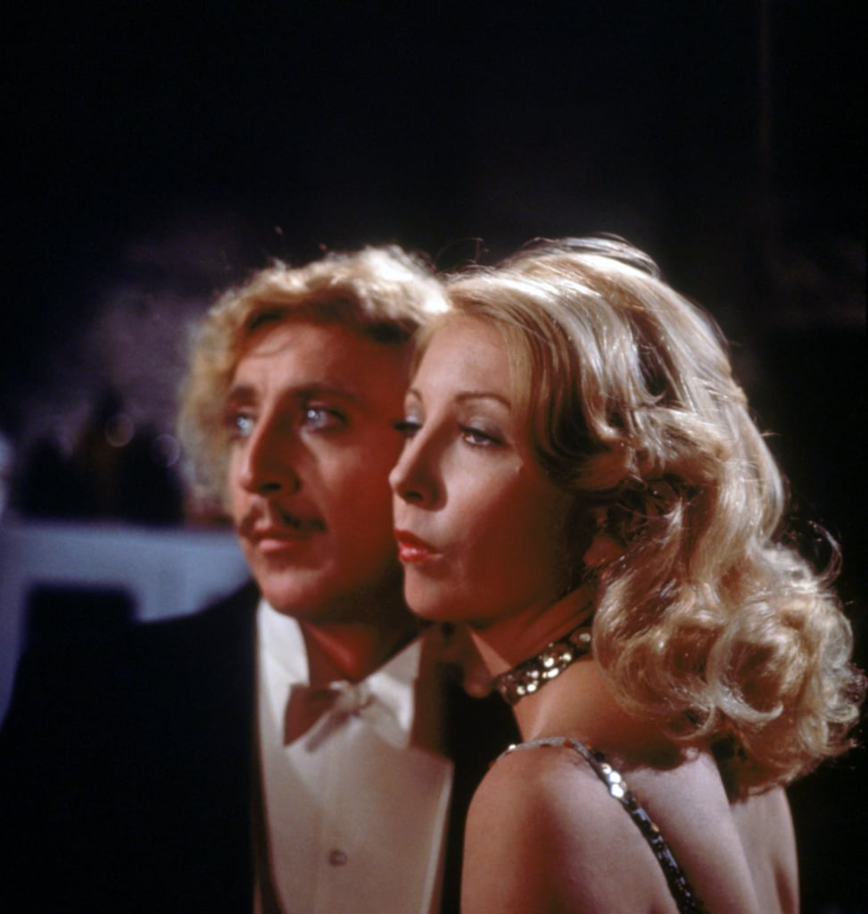 Dr. Frankenstein and Inga, Young Frankenstein