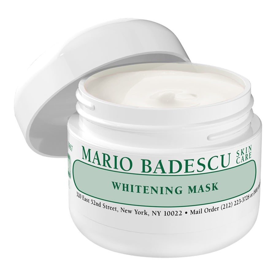 Mario Badescu Whitening Mask