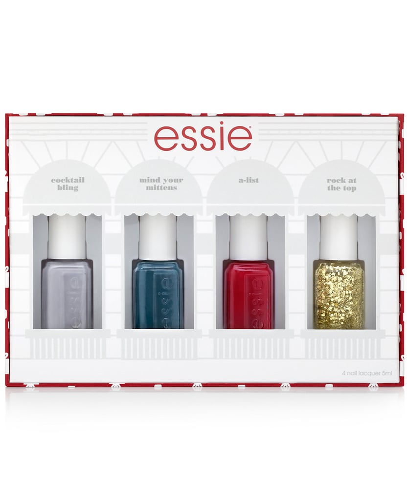 Essie Holiday Hostess Gift Kit