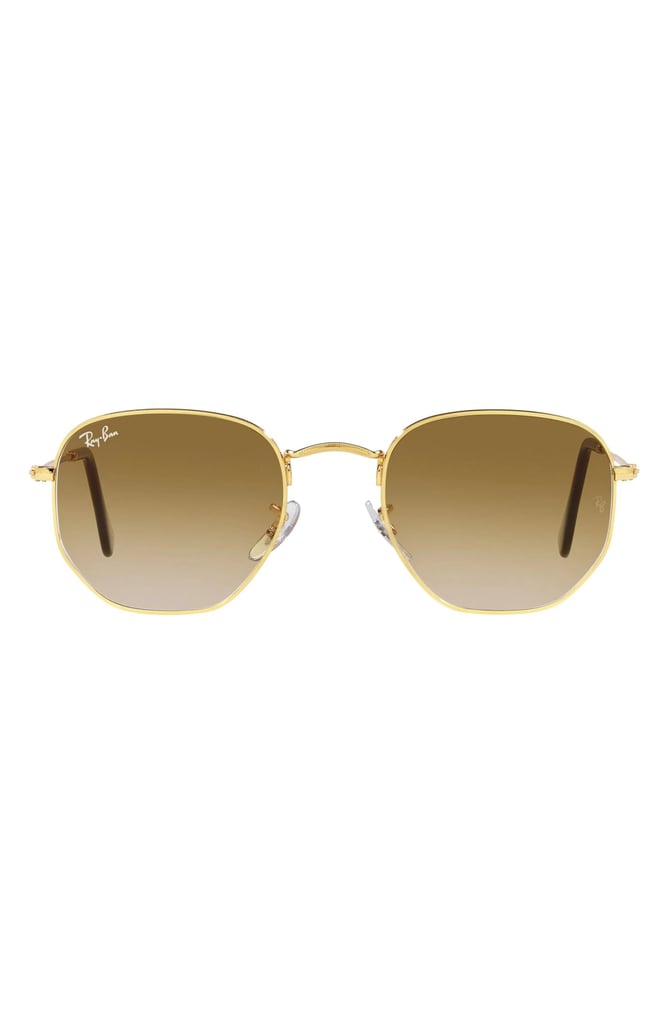 Best Gold-Metal Aviator Sunglasses