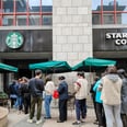 Starbucks, Target, and 6 Other Stores That Have Changed Their Mask Mandates