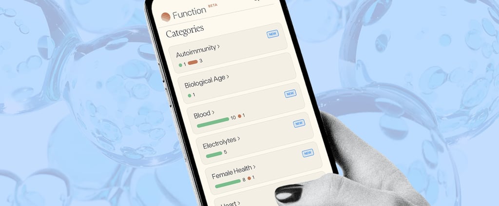 I Tried Function Health by Dr. Mark Hyman