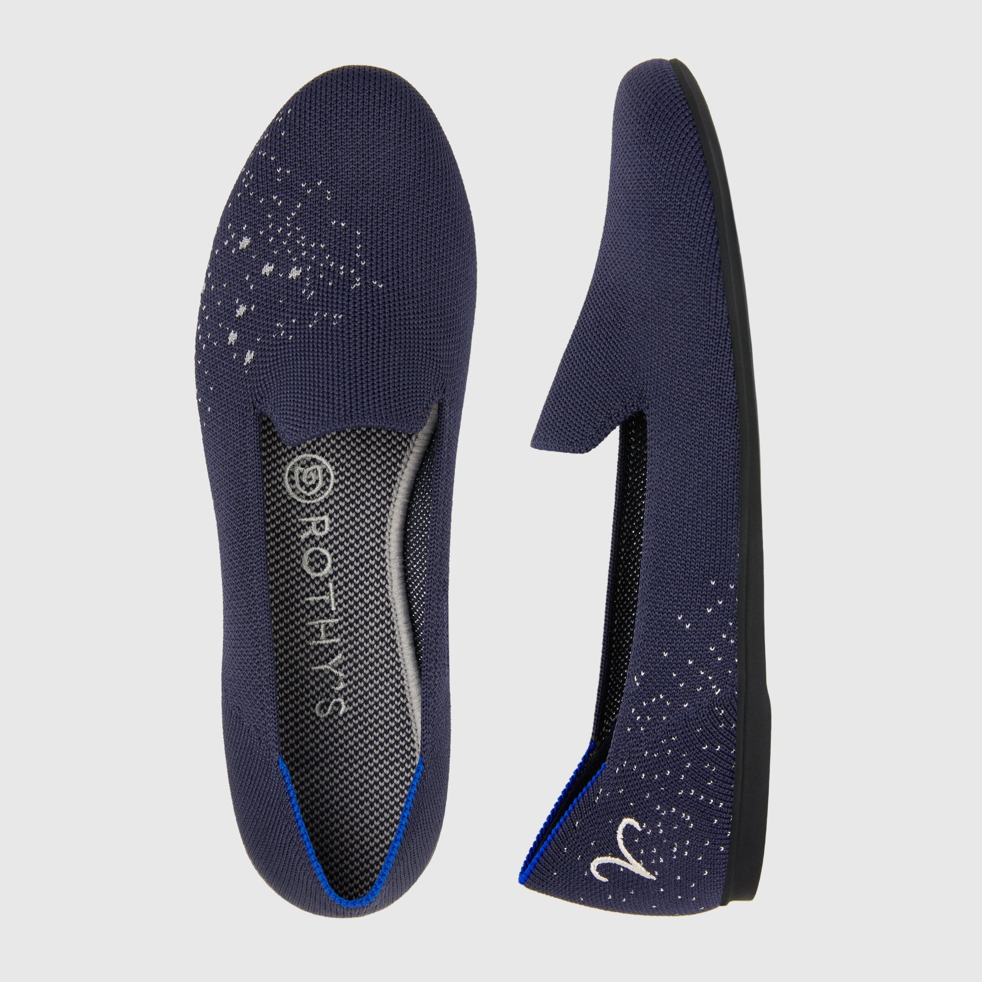 Rothy s Zodiac Sign Flats Collection 2019 POPSUGAR Fashion