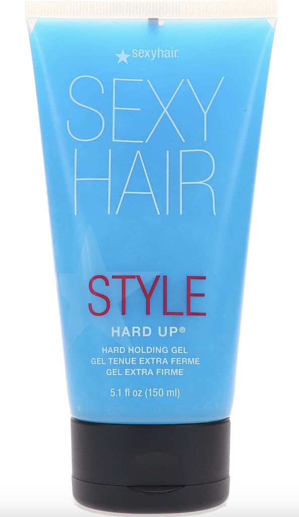 Hard Up
