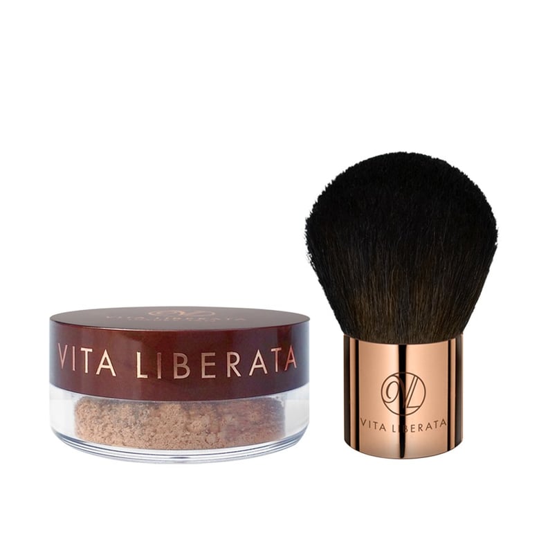 Vita Liberata Trystal Minerals Self Tanning Bronzing Minerals