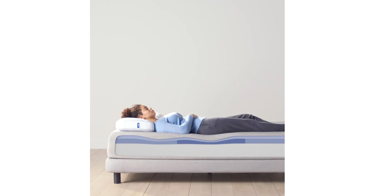 Casper Original Memory Foam Mattress Best Cyber Monday Sales and