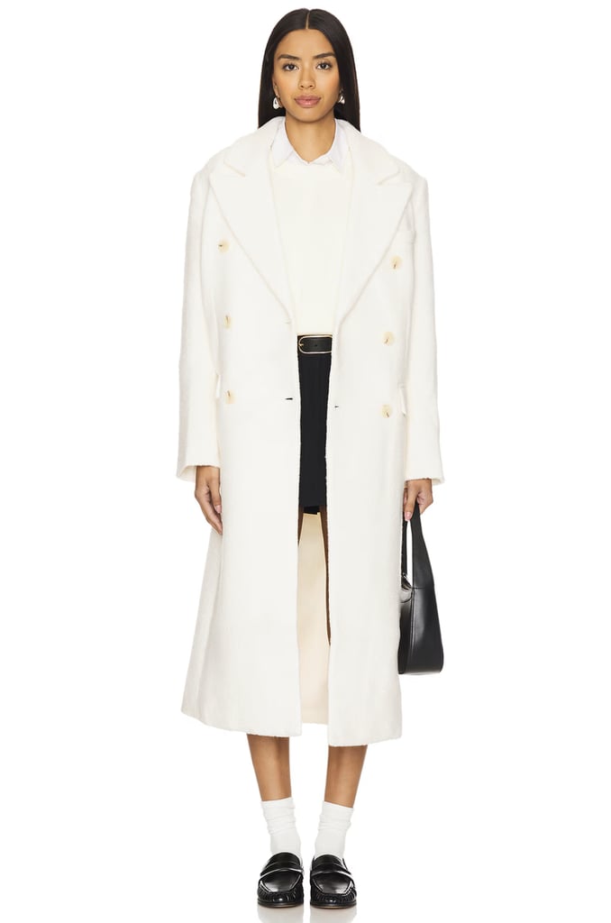 ASTR the Label Morana Coat