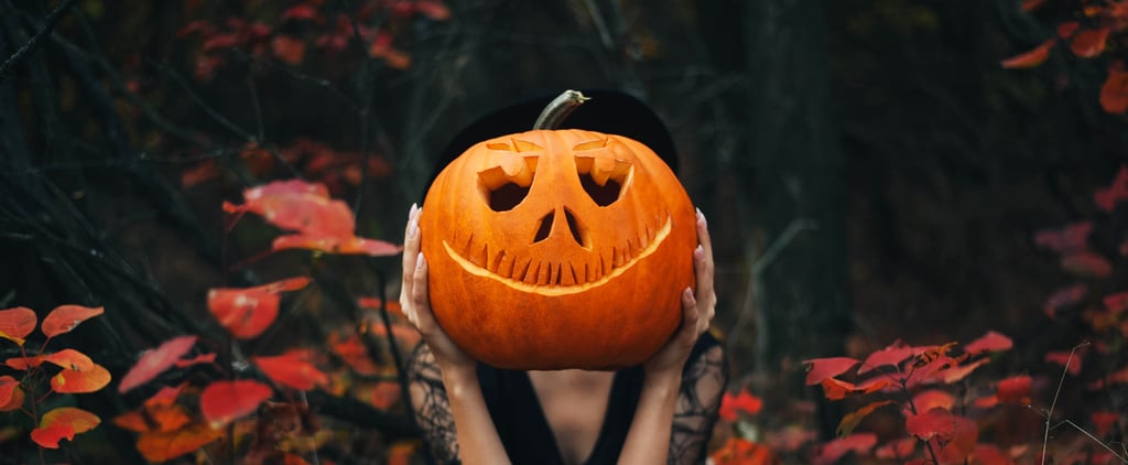 A Guide to the Halloween Aesthetics