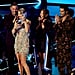 2022 MTV VMAs Winners
