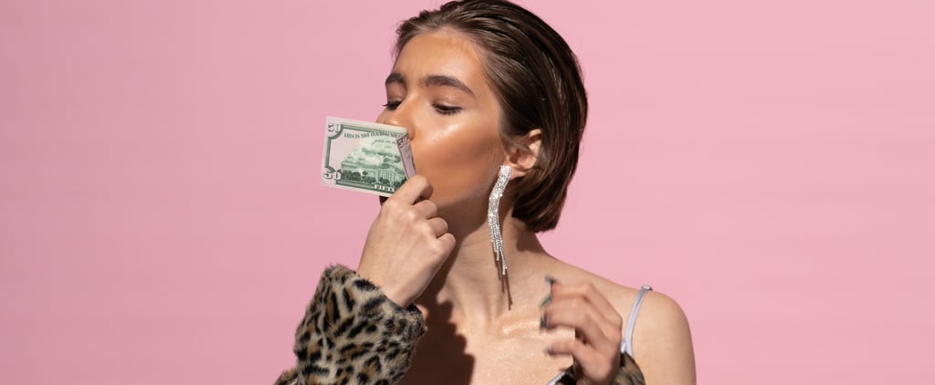 Why Every Latina Needs FU Money