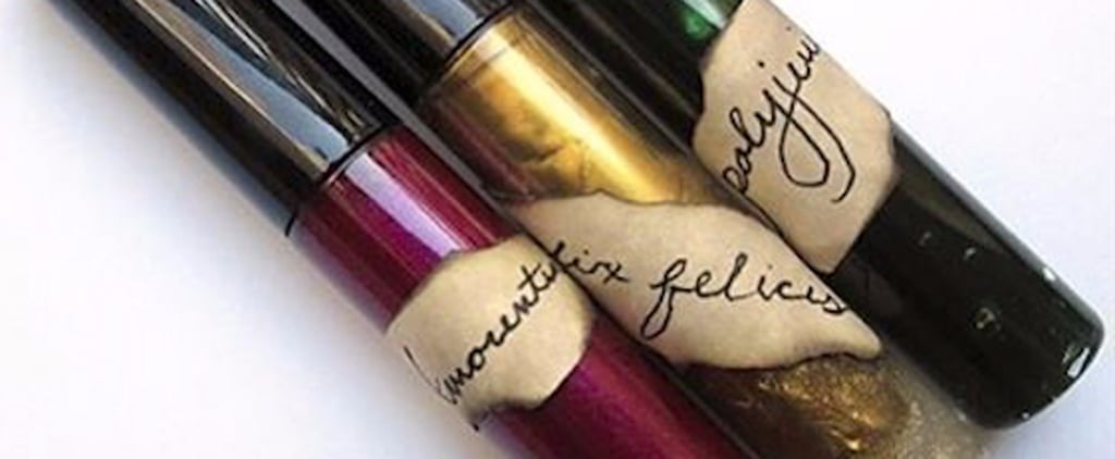 Harry Potter Makeup