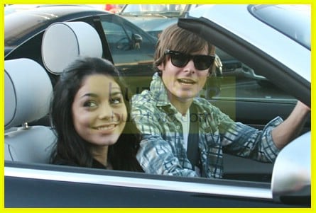 Zanessa