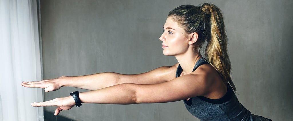 20-Minute HIIT Cardio Workout