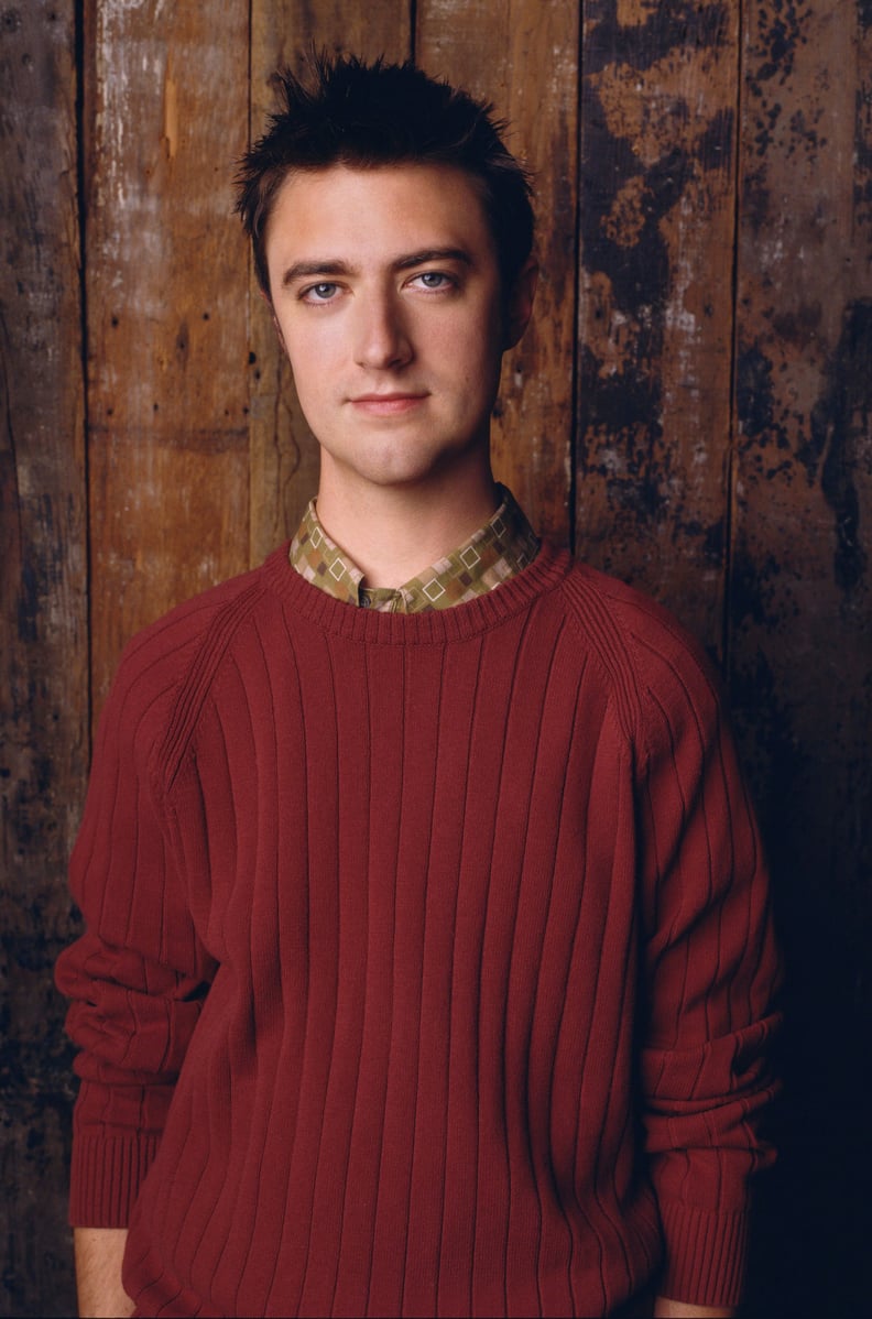 Kirk Gleason, Played by Sean Gunn