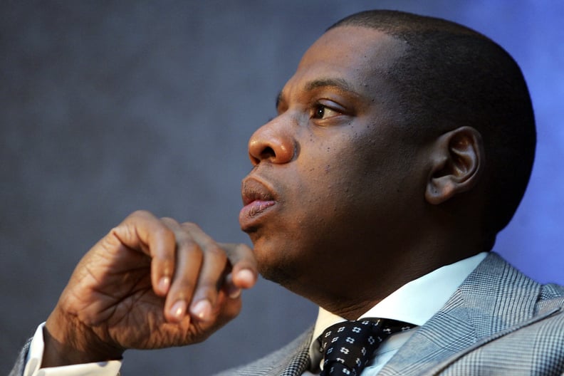 21-year old claiming Jay Z is his father files suit against the rapper