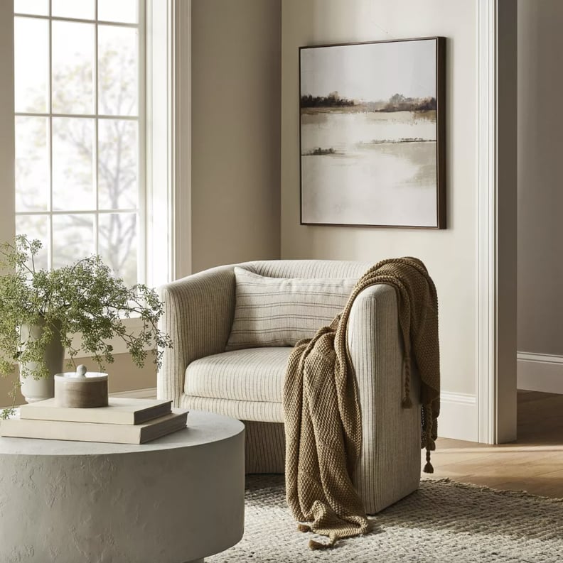 Best Upholstered Accent Chair