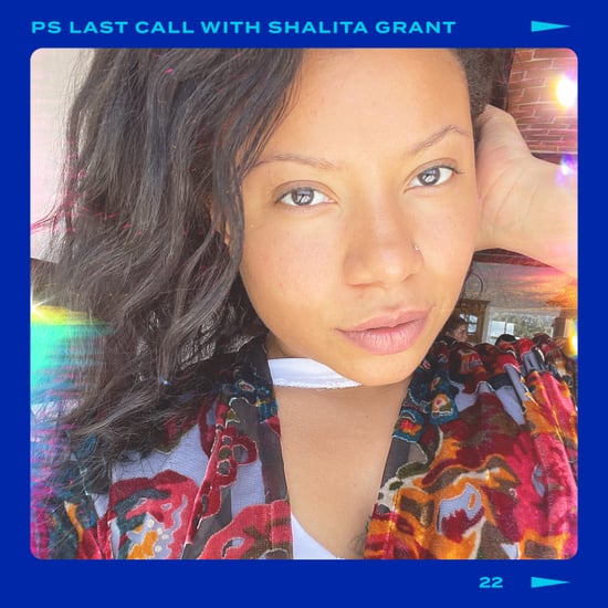 Shalita Grant Talks About You Season 3