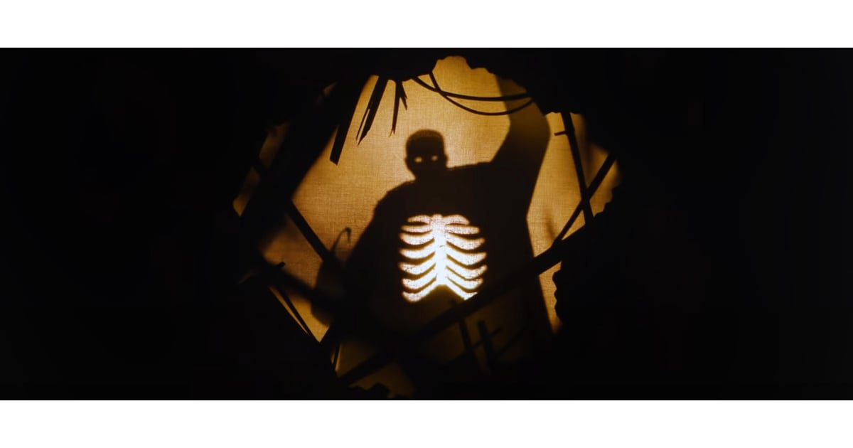 It Expands Upon the Candyman Legend Candyman 2021's Connections to