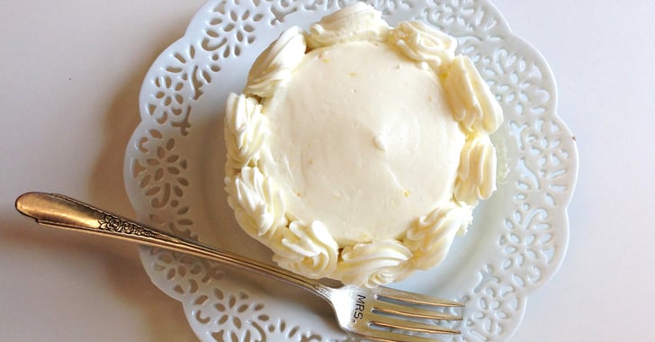Magnolia Bakery Wedding Cakes Review | POPSUGAR Food