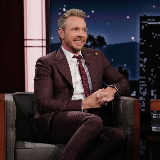 Dax Shepard's Tattoos and Their Meanings