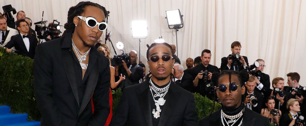 Offset, Quavo, and Cardi B Share Tributes to Takeoff